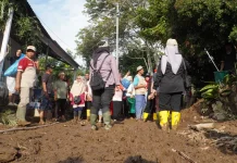 TP PKK Kabupaten Solok Prioritaskan Bantuan untuk Bayi dan Anak-anak