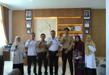 Dua Pelajar Payakumbuh Berlaga di OPSI Nasional