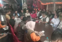 Menko PMK dan Kepala BNPB Dijadwalkan Tinjau Penanganan Bencana di Solok