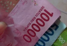 Nominal Rp150 Ribu di Mata Milenial dan Gen Z