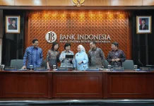 BI Pertahankan BI-Rate 5,75 Persen untuk Jaga Stabilitas Rupiah