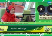 Mendidik Anak Peduli Bencana, Menumbuhkan Empati sejak Dini
