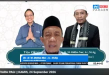Belajar Adalah Ibadah