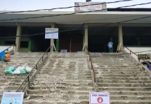 Pemko Siapkan Strategi Tarik Pengunjung ke Pusat Kuliner eks Padang Theater