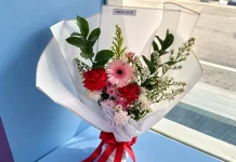 Buket Bunga Segar, Hadiah Sederhana yang Punya Banyak Makna