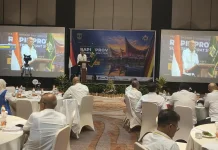 Kadin Sumbar Bidik Pariwisata untuk Perkuat Ekonomi 2027