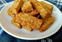 Tempe Sumber Protein Nabati yang Kaya Manfaat