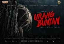 Urang Bunian, Legenda Minang Menjadi Teror