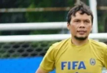 Indonesia Hadapi Singapura, di Laga Pembuka FIFA ASEAN Cup 2026