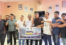 Dinas Pendidikan Pessel Dorong Pengawasan Pers Terhadap Sekolah