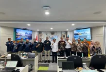 Padang Pariaman Perkuat Sistem Karier ASN Melalui Manajemen Talenta