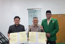 Unand Gandeng PTPN IV Kembangkan Teknologi Hilirisasi Gambir