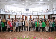 Unand Dorong Sivitas Kritis Hadapi Ledakan Informasi AI