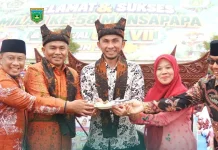 MAN 1 Padang Panjang Gelar Milad ke-58 dan GCC 2026