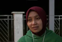Naluri Ibu Menyelamatkan Tiga Putrinya saat Rumah Diterjang Galodo
