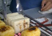 Kelezatan Autentik Uli Bakar Khas Lembang yang Bikin Ketagihan