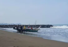 KKP Dorong Penataan Ruang Laut Sumatera untuk Optimalkan Potensi Maritim