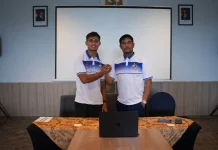 Semen Padang FC Siap Hadapi PSGC Ciamis