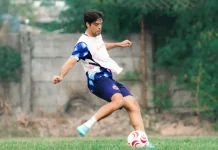 Semen Padang Daftarkan Savio Roberto, Lazar Zlicic Berpotensi Out