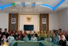 MAS Kauman Muhammadiyah Wakil Sumbar ke Tingkat Nasional