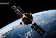 Mata dari Langit: Cara Satelit Memantau Perubahan Bumi