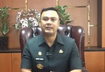 Bupati Benny Ajak Warga Sukseskan MTQ Sijunjung
