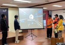 UNP Hadirkan POSKOTRACK sebagai Digitalisasi Data Posko Kebencanaan
