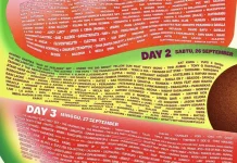 Fourtwnty Kembali, Obati Rindu Penggemar di Panggung Musik