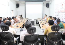 Bawaslu Pesisir Selatan Ingatkan Parpol Cegah Pencatutan Data Warga