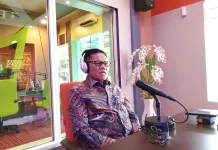 Deteksi Bakat Olahraga Anak Dikembangkan Berbasis Machine Learning