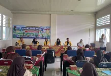 UNP Gunakan Simulasi untuk Edukasi Keselamatan Lalu Lintas sejak Dini