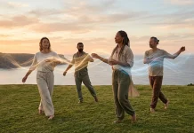 Menjinakkan Kecemasan lewat Perpaduan Breathwork dan Somatic Dance