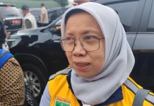 Pemprov Sumbar Kebut Pemulihan Jaringan Air di Kawasan Galodo Arosuka