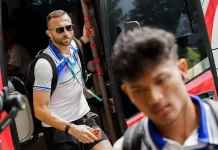 Semen Padang Turunkan Spasojevic dan Lilipaly Hadapi PSGC Ciamis