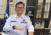 Ketua PB Porprov Sumbar Pastikan Persiapan Tetap Mengacu Jadwal Resmi