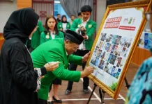 Fakultas Hukum Unand Luncurkan 56 Buku