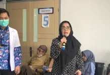 RSUP M Djamil Padang Ingatkan Bahaya Batuk Berkepanjangan