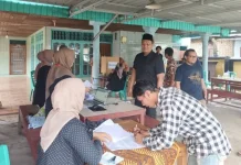 Pilwana Lembah Melintang Pasbar, Ini E-Voting yang Ditemukan!