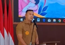 Bupati Sijunjung Dorong Puskesmas Tingkatkan Layanan Kesehatan