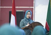 TP-PKK Padang Komitmen Wujudkan Keluarga Sehat dan Berkualitas
