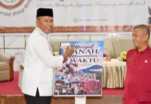 Festival Literasi Budaya Pariaman Dorong Generasi Cerdas Digital