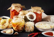 Dari Mikroba Menjadi Rasa: Mengungkap Ilmu di Balik Makanan Fermentasi