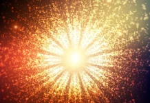 Mengenal Dahsyatnya Sinar Gamma Burst