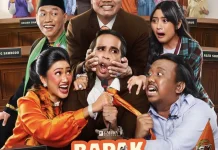 "Bapak Paling Jujur", Menyentil Realitas Negeri saat Ini