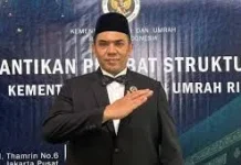 Sumbar Jadi Tuan Rumah Pameran UMKM Haji dan Umrah