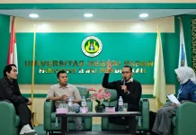 “BootComm Vol. 4” Bekali Mahasiswa Baru Hadapi Tantangan Dunia Komunikasi