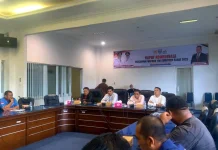 Pasaman Barat Siapkan 564 Kontingen Hadapi Porprov XVI Sumbar
