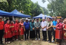 Lomba Marandang Dorong Generasi Muda Kenali Kuliner Minangkabau