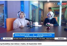 Mengenali Hambatan Komunikasi pada Anak