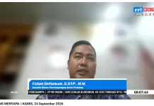 Menata Eks Padang Theater Menjadi Pusat Kuliner